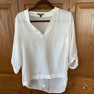 Express Blouse